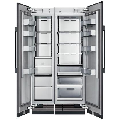 Dacor Refrigerator Model Dacor 867757